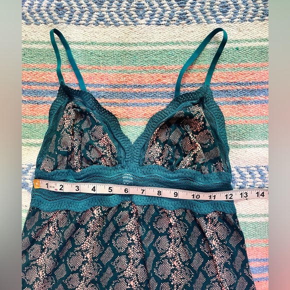 Cosabella Slip Dress 🎀 - Picture 5 of 5